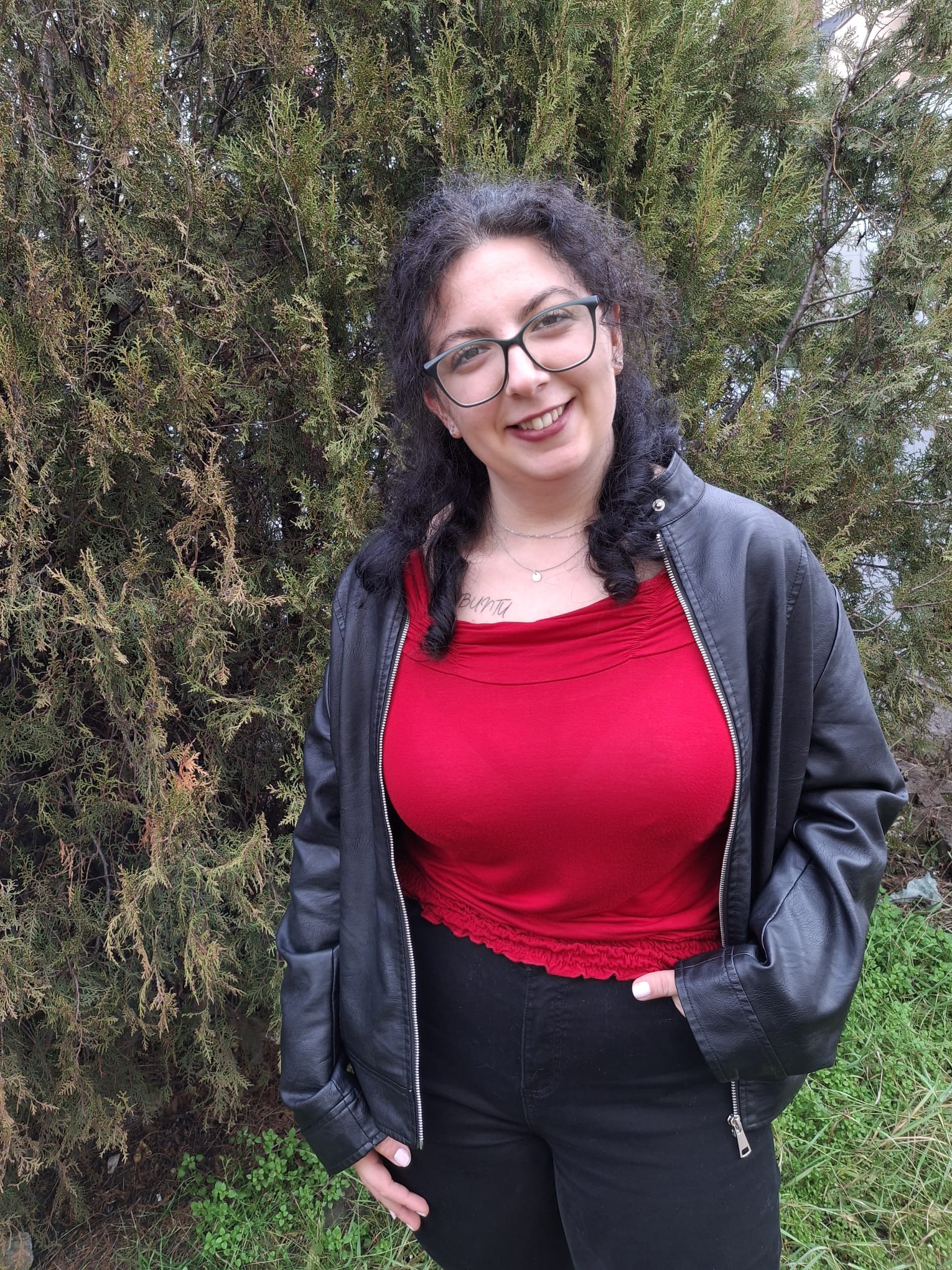 Article cover: In the beginning of the project UBUNTU