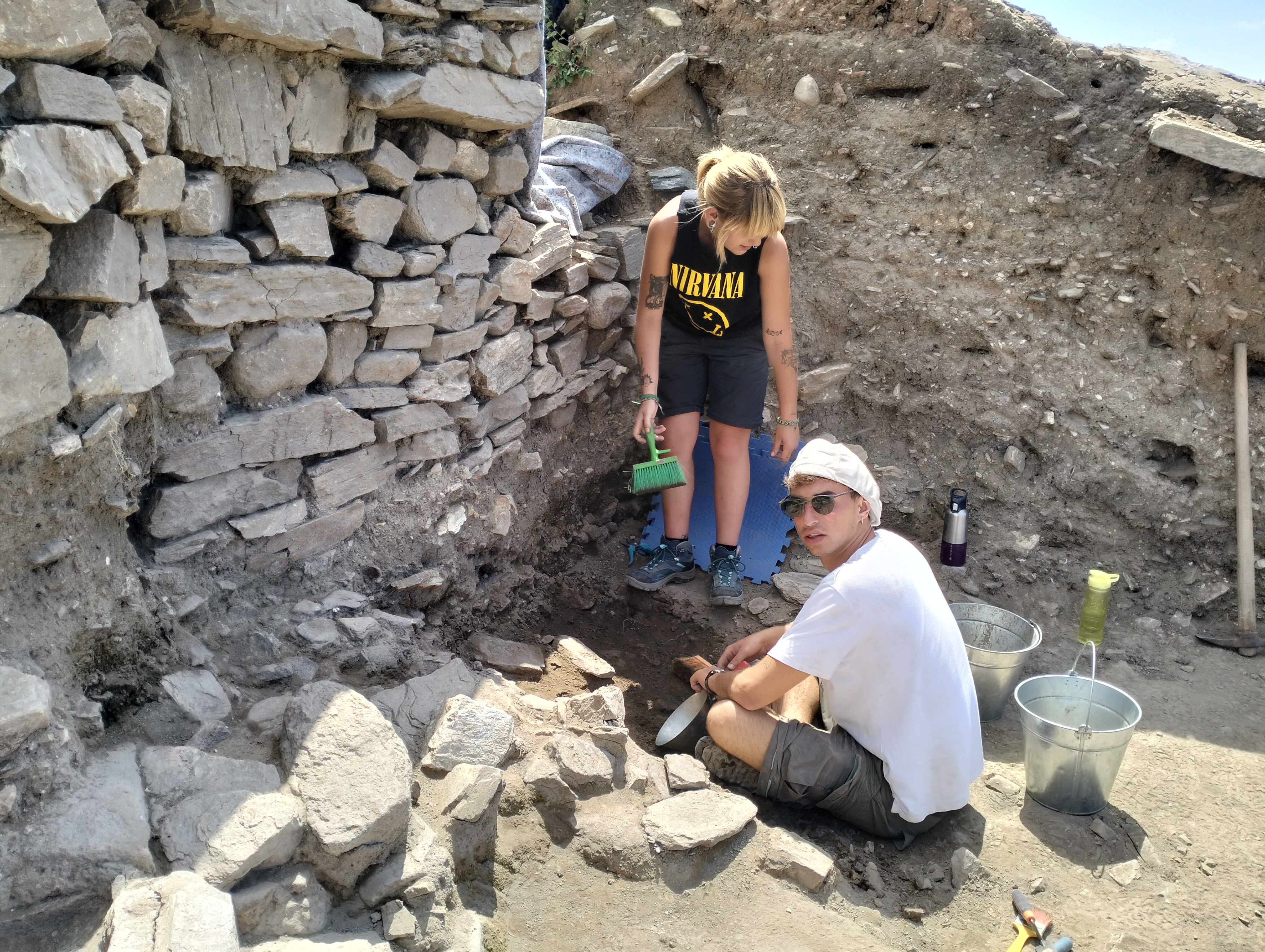 Article cover: Pedro Iniesta - Journey Through Bulgaria: Revealing Leadership