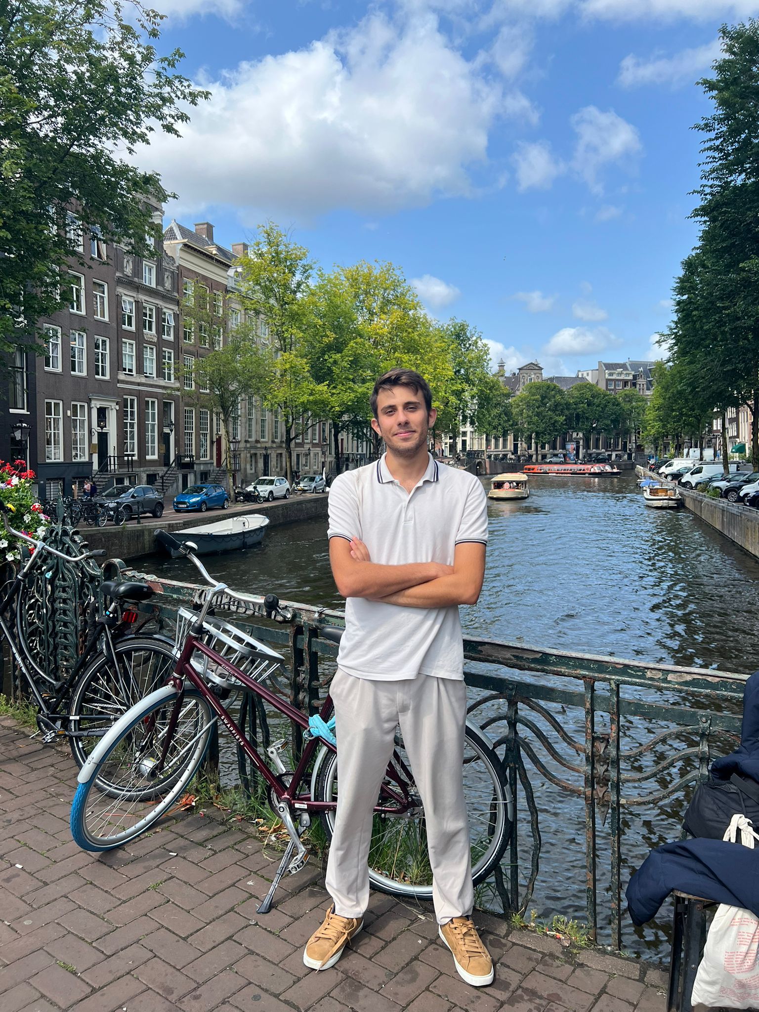 Avatar of Jan Miran Karaozan