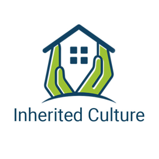 Inherited Culture logo
