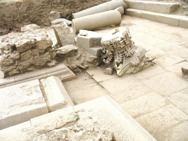 Image for Open Call For Volunteers - Team 1