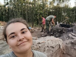 News image: Open Call For Volunteers - Team 3 (2025)