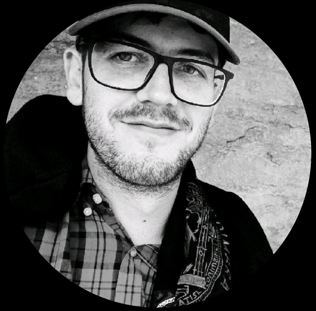 Avatar of Joaquín Jurado