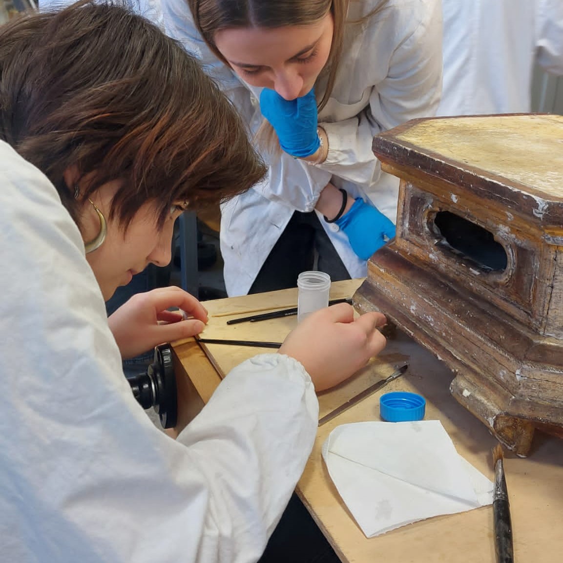 Avatar of Maria Martorana Tusa