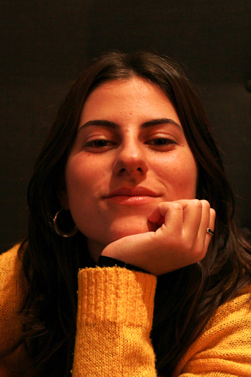 Avatar of Rosita Malavenda