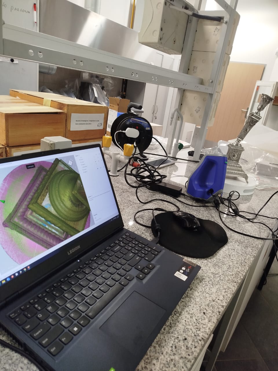 Post image: From Bulgaria to Poland: My Journey Through Time and Heritage